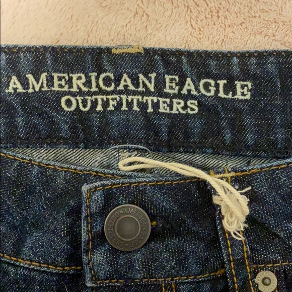 American Eagle High Waisted Short - Picture 2 of 4